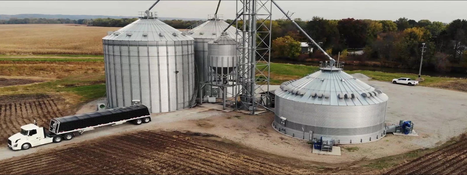 Gallery – Mid America Grain Solutions